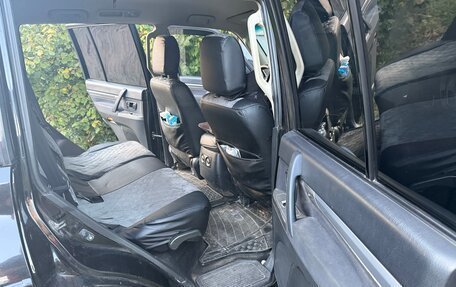 Mitsubishi Pajero IV, 2013 год, 2 100 000 рублей, 11 фотография