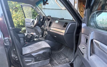 Mitsubishi Pajero IV, 2013 год, 2 100 000 рублей, 12 фотография