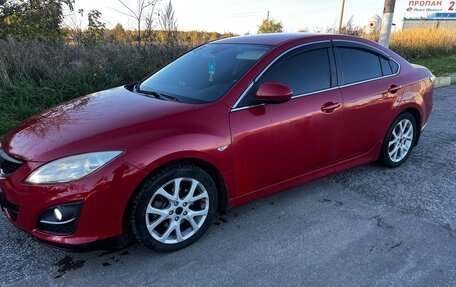 Mazda 6, 2010 год, 950 000 рублей, 3 фотография
