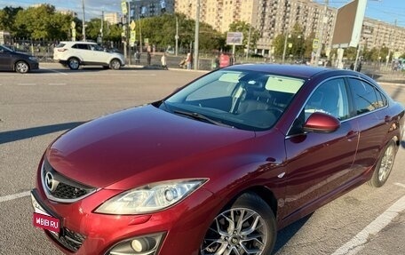Mazda 6, 2011 год, 850 000 рублей, 1 фотография