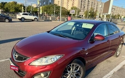 Mazda 6, 2011 год, 850 000 рублей, 1 фотография