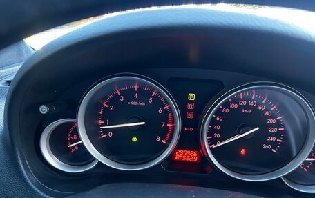 Mazda 6, 2010 год, 950 000 рублей, 9 фотография