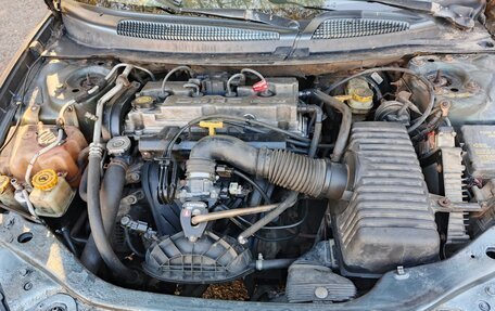 Dodge Stratus II, 2002 год, 188 888 рублей, 4 фотография