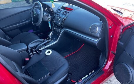 Mazda 6, 2010 год, 950 000 рублей, 7 фотография
