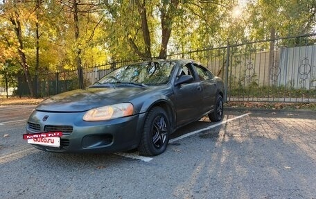 Dodge Stratus II, 2002 год, 188 888 рублей, 2 фотография