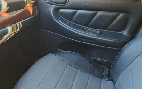 Dodge Stratus II, 2002 год, 188 888 рублей, 10 фотография