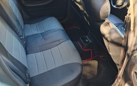 Dodge Stratus II, 2002 год, 188 888 рублей, 16 фотография