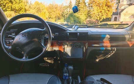Dodge Stratus II, 2002 год, 188 888 рублей, 14 фотография