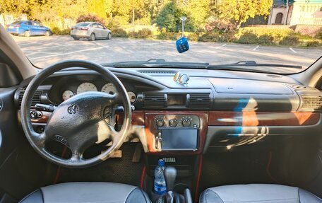 Dodge Stratus II, 2002 год, 188 888 рублей, 13 фотография