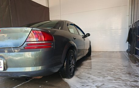 Dodge Stratus II, 2002 год, 188 888 рублей, 22 фотография