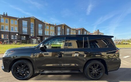 Lexus LX III, 2018 год, 9 500 000 рублей, 6 фотография