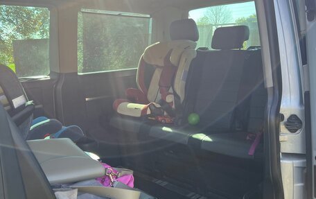 Volkswagen Multivan T5, 2005 год, 1 100 000 рублей, 7 фотография