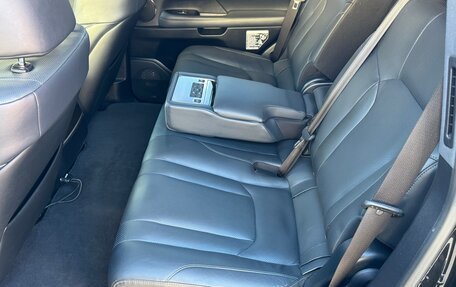 Lexus LX III, 2018 год, 9 500 000 рублей, 20 фотография
