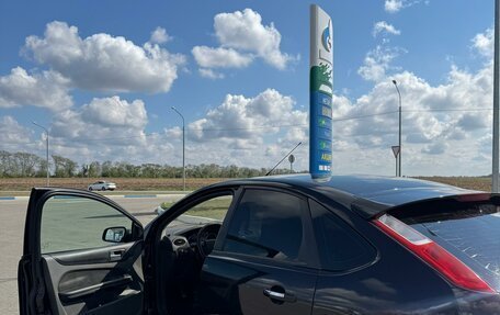 Ford Focus II рестайлинг, 2006 год, 525 000 рублей, 4 фотография