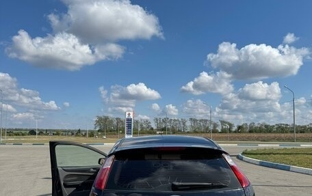 Ford Focus II рестайлинг, 2006 год, 525 000 рублей, 5 фотография
