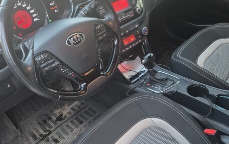 KIA cee'd III, 2014 год, 1 270 000 рублей, 7 фотография