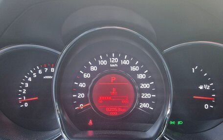 KIA cee'd III, 2014 год, 1 270 000 рублей, 8 фотография