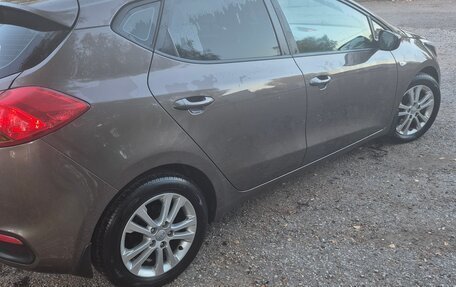 KIA cee'd III, 2014 год, 1 270 000 рублей, 6 фотография