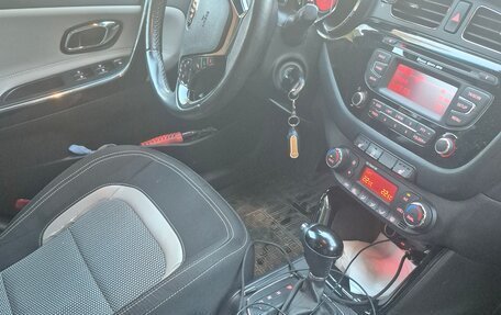 KIA cee'd III, 2014 год, 1 270 000 рублей, 9 фотография