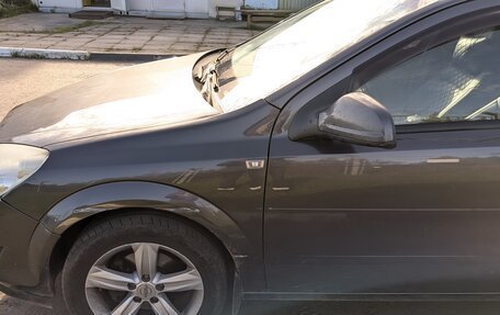 Opel Astra H, 2010 год, 420 000 рублей, 4 фотография