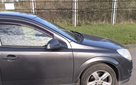 Opel Astra H, 2010 год, 420 000 рублей, 2 фотография