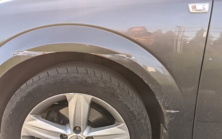 Opel Astra H, 2010 год, 420 000 рублей, 6 фотография