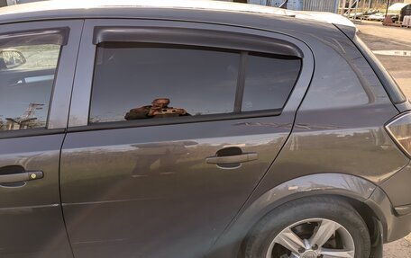 Opel Astra H, 2010 год, 420 000 рублей, 5 фотография