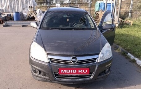 Opel Astra H, 2010 год, 420 000 рублей, 3 фотография