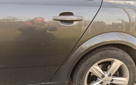 Opel Astra H, 2010 год, 420 000 рублей, 8 фотография
