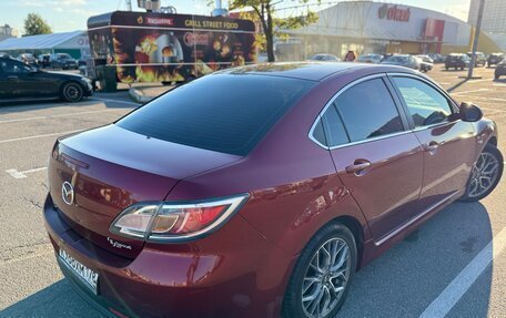 Mazda 6, 2011 год, 850 000 рублей, 6 фотография