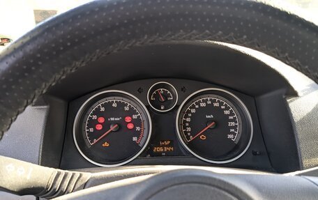 Opel Astra H, 2010 год, 420 000 рублей, 13 фотография