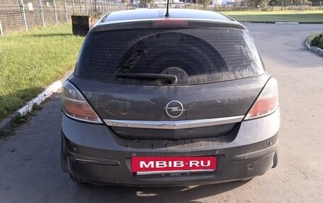Opel Astra H, 2010 год, 420 000 рублей, 9 фотография