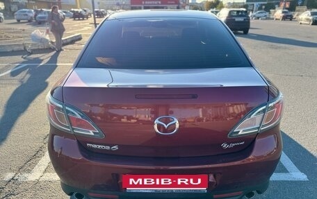 Mazda 6, 2011 год, 850 000 рублей, 5 фотография