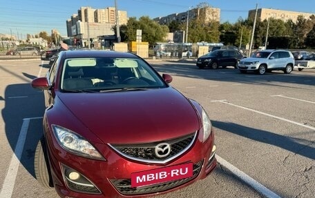 Mazda 6, 2011 год, 850 000 рублей, 3 фотография