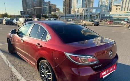 Mazda 6, 2011 год, 850 000 рублей, 4 фотография