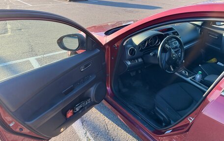 Mazda 6, 2011 год, 850 000 рублей, 19 фотография