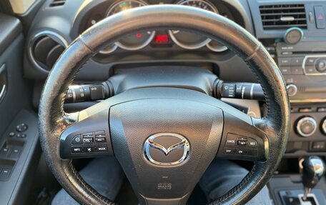Mazda 6, 2011 год, 850 000 рублей, 21 фотография