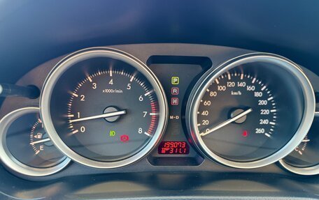 Mazda 6, 2011 год, 850 000 рублей, 20 фотография