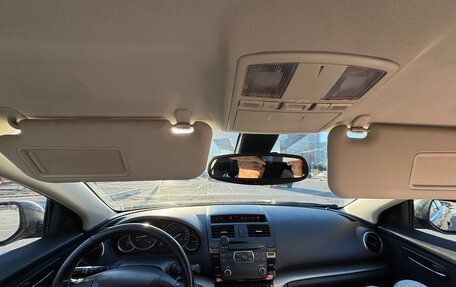 Mazda 6, 2011 год, 850 000 рублей, 23 фотография