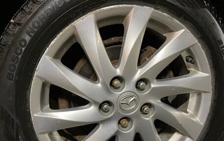 Mazda 6, 2011 год, 850 000 рублей, 24 фотография
