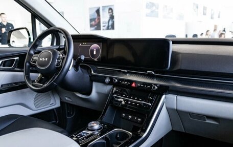 KIA Carnival, 2021 год, 4 350 000 рублей, 9 фотография