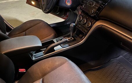 Mazda 6, 2011 год, 850 000 рублей, 29 фотография