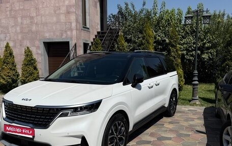 KIA Carnival, 2021 год, 4 350 000 рублей, 2 фотография