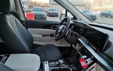 KIA Carnival, 2021 год, 4 350 000 рублей, 5 фотография