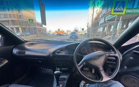 Toyota Sprinter Trueno VI (AE100/AE101), 1993 год, 350 000 рублей, 10 фотография