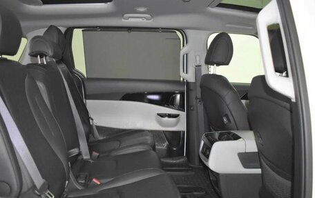 KIA Carnival, 2021 год, 4 350 000 рублей, 15 фотография