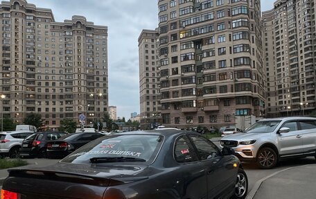 Toyota Sprinter Trueno VI (AE100/AE101), 1993 год, 350 000 рублей, 4 фотография