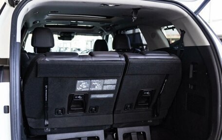 KIA Carnival, 2021 год, 4 350 000 рублей, 12 фотография