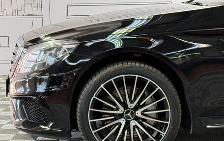 Mercedes-Benz S-Класс, 2019 год, 4 100 000 рублей, 12 фотография