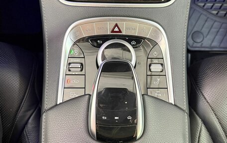 Mercedes-Benz S-Класс, 2019 год, 4 100 000 рублей, 14 фотография